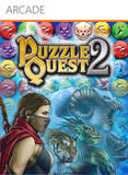 Puzzle Quest 2 (Xbox 360)